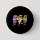 Recherche de tissé badges Fantôme
