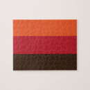 Recherche de années 70 puzzles Vintage