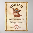 Recherche de cow fête signes Rustique