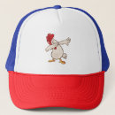 Recherche de fermier casquettes Poulet