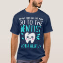 Recherche de tooth tshirts Hygiène