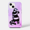 Recherche de dessin de crâne iphone coques Horreur