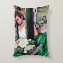 Recherche de melon décoration coussins Tendance