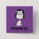 Recherche de style vintage badges Snoopy