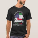 Recherche de italian american tshirts Patriote