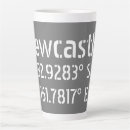 Recherche de newcastle tasses Nouveau château