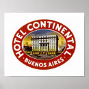 Recherche de continentales posters Tourisme