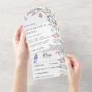 Recherche de moderne mariage invitations Élégant