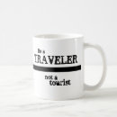 Recherche de touristes tasses Tourisme