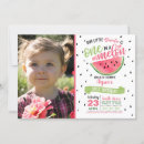 Recherche de one in a melon invitations Jeune fille
