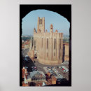 Recherche de gothiques pour posters Médiéval