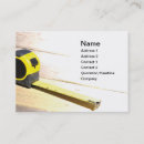 Recherche de bande de mesure cartes visite Homme manuel