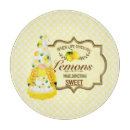 Recherche de citron planches à découper Fruits