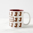 Recherche de castors tasses Animal