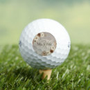 Recherche de floral golf balles Nom