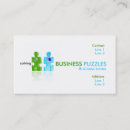 Recherche de poussoir cartes visite Affaires