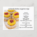 Recherche de recettes de famille cartes postales Pour tous