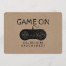 Recherche de joueuse invitations Amusant