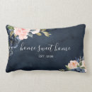 Recherche de chaleur coussins Fleurs