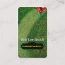 Recherche de landscape design cartes visite Grass