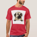Recherche de kangal tshirts Entraînement de chien