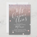 Recherche de or rose faux invitations Tendance