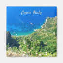 Recherche de capri italie magnets Italien