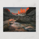 Recherche de torres del paine cartes postales Paysage