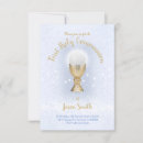 Recherche de chalice invitations Catholique