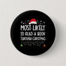 Recherche de humour saisonnier badges Elfe