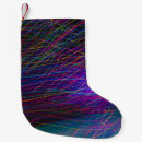 Recherche de fractale chaussette de noël Motif