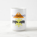 Recherche de rhino tasses Jungle