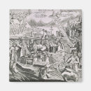 Recherche de protestant magnets École