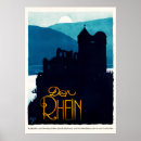 Recherche de rhein posters Château