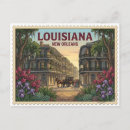 Recherche de quartier français nouvelle orléans cartes postales De la nouvelle orleans