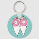 Recherche de dent porteclés Docteur