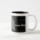 Recherche de président obama tasses 2008