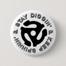 Recherche de disque badges Enregistrement
