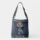 Recherche de american mini messenger sacs Dog