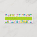 Recherche de mondrian mondrian cartes visite Rectangles