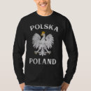 Recherche de aigle polonais tshirts Poland