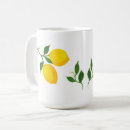 Recherche de citronnier tasses Citrons