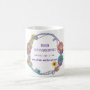 Recherche de yarn tasses Crochet