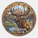 Recherche de le montana autocollants Voyage en famille