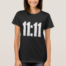 Recherche de 1111 tshirts Nombre