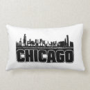 Recherche de chicago coussins Villes