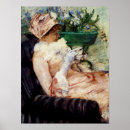 Recherche de thé posters Impressionnisme