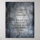 Recherche de gris foncé posters Pour tous