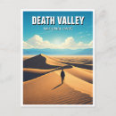 Recherche de death valley national park cartes postales Californie