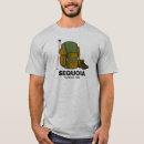 Recherche de sequoia national park tshirts Randonnée